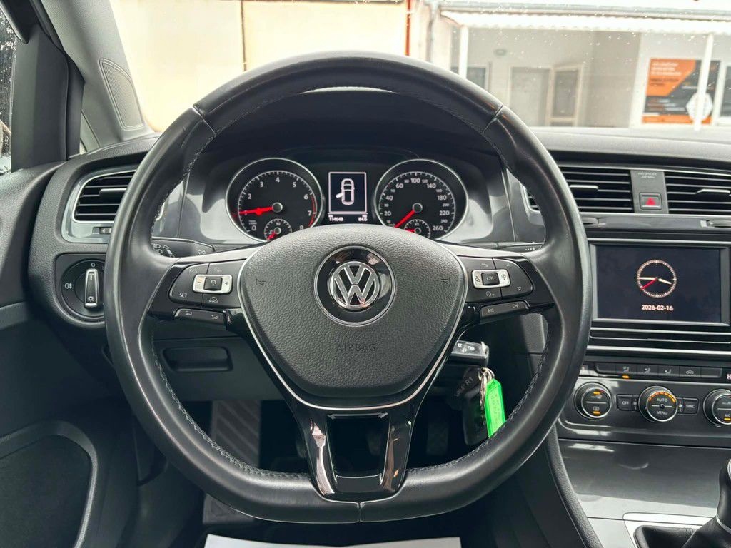 Volkswagen golf 1.0tsi - 15