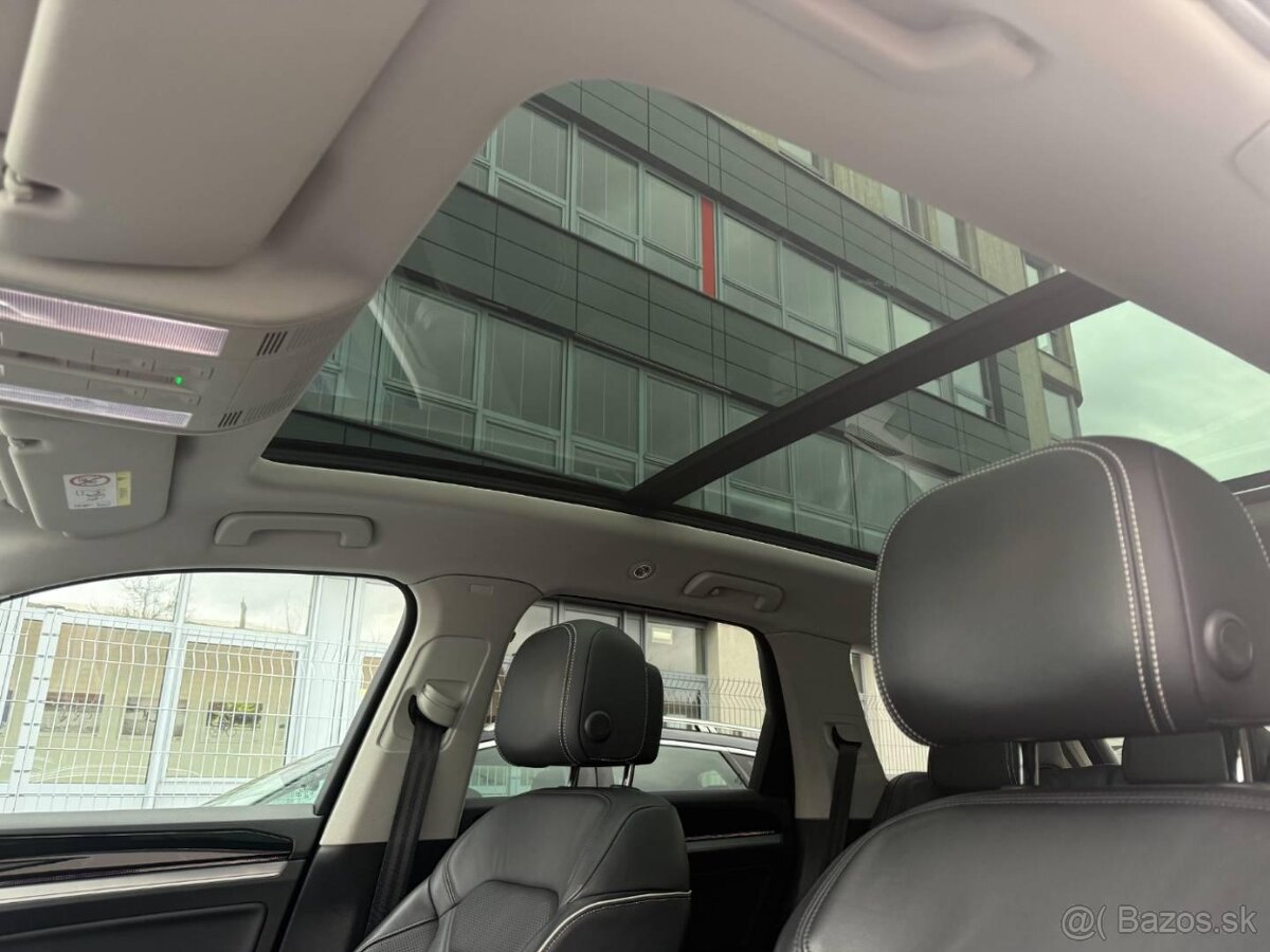 Volkswagen Touareg 3.0TDI V6 4Motion ELEGANCE - 15