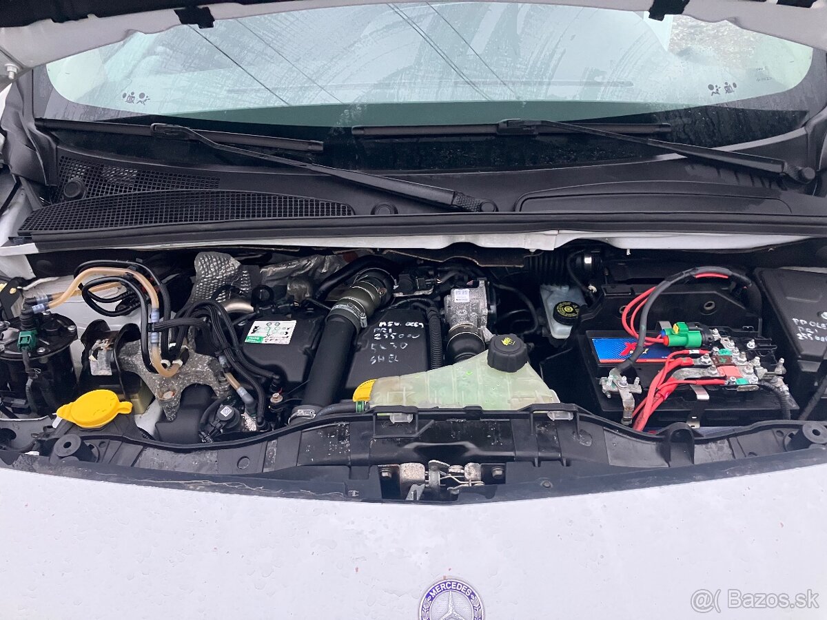 Mercedes Citan 1.5cdi - 15