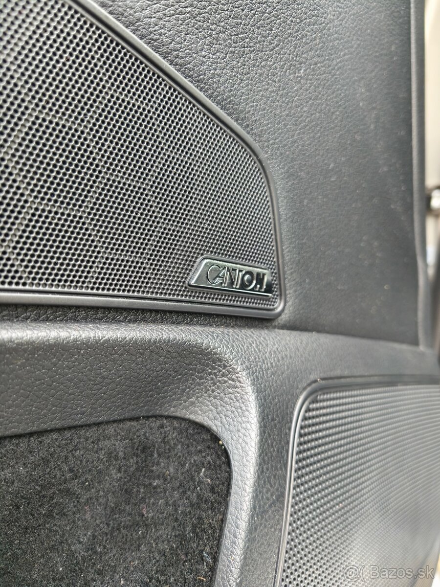 Škoda Superb 2.0 TDI Style DSG - 15