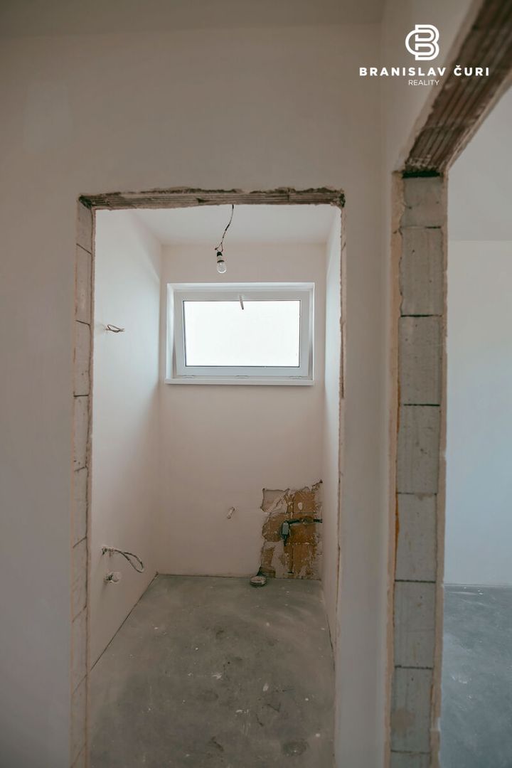 REZERVOVANÉ - Na predaj 4-izbový bungalov, Rezidencia Trnava - 15