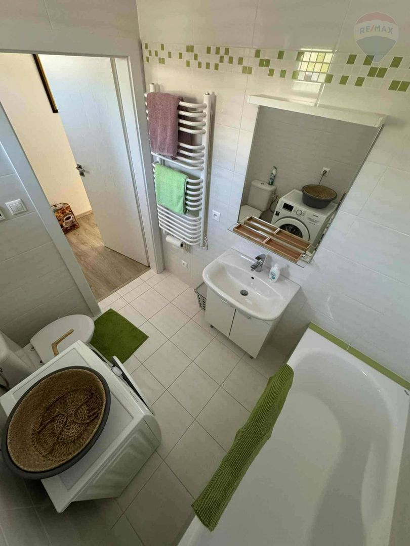 NA PRENÁJOM: 3i Bungalow s terasou, v tesnej blízkosti Šulia - 15