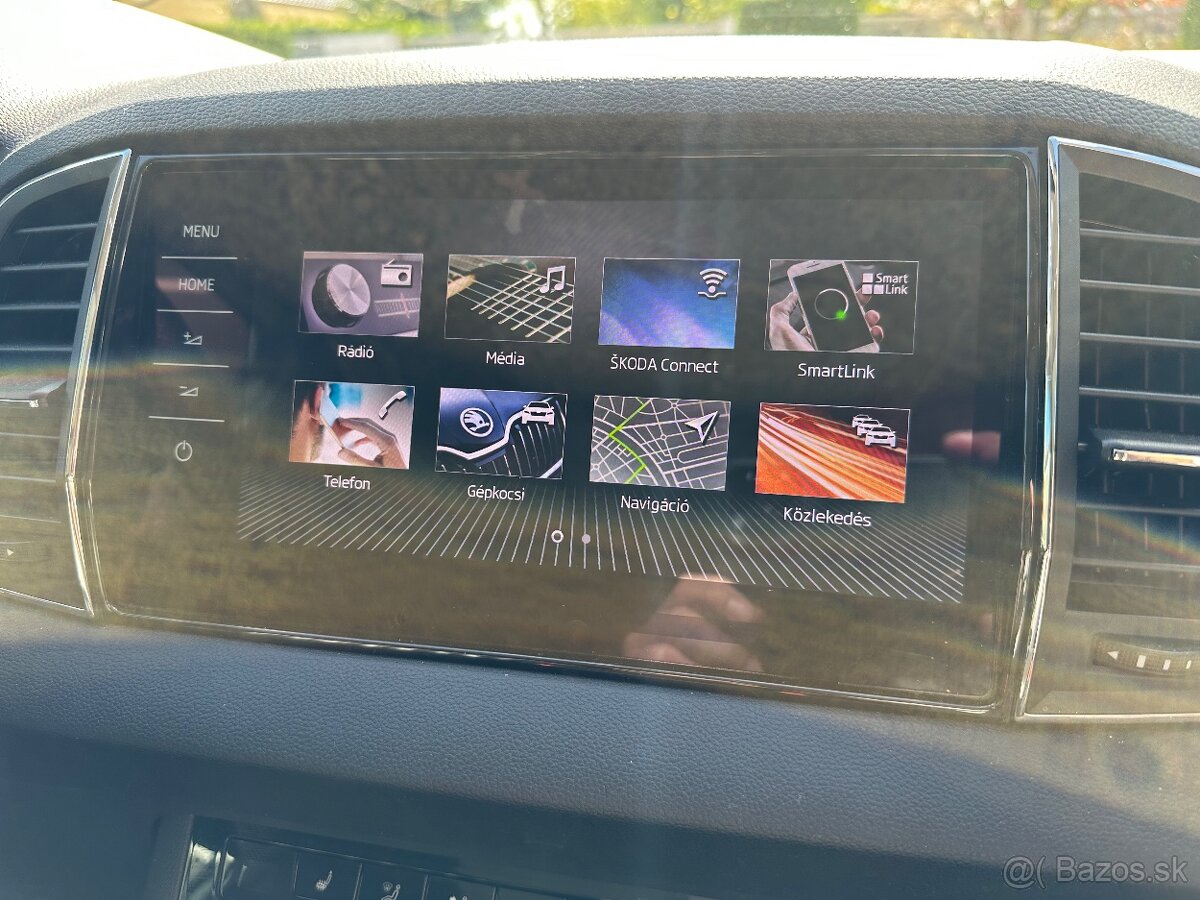 SKODA KARQK 2019 4x4 - 15