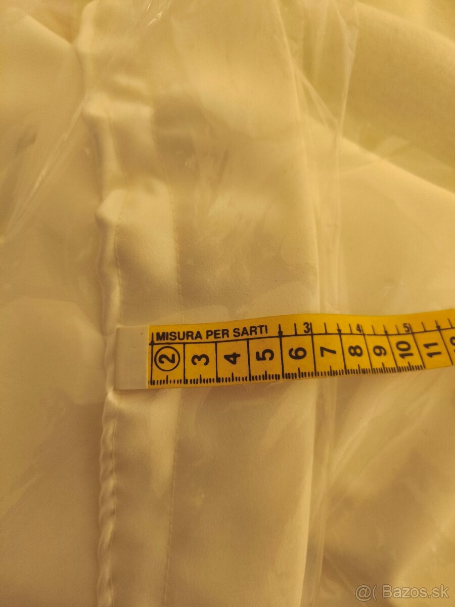 Svadobné šaty 34-40 - 15