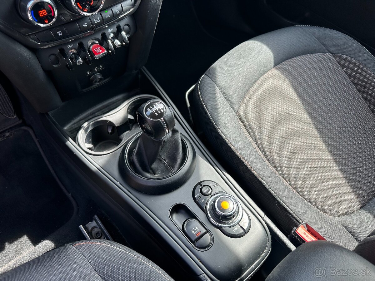 2017 Mini Countryman - 15