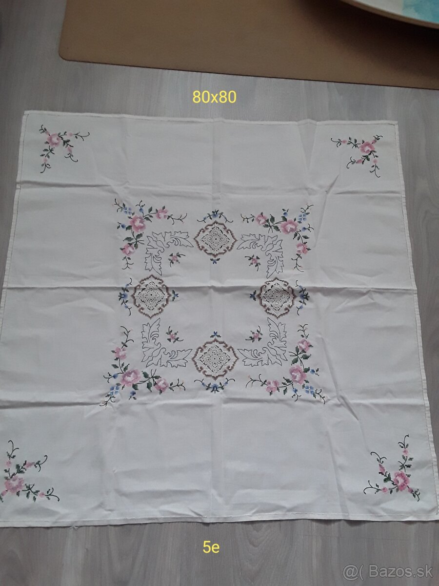 Retro zaclony,a ine - 15