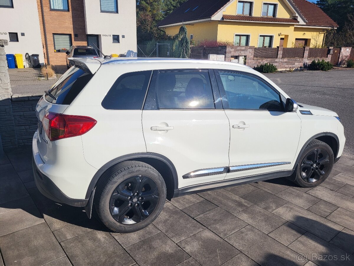 Suzuki Vitara - 15
