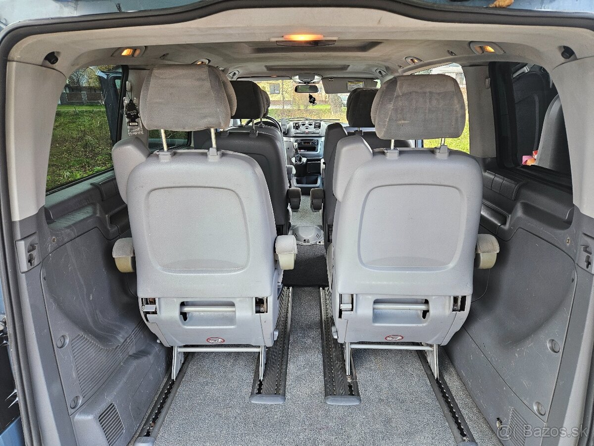 Mercedes-Benz VIANO 2,2CDI 110KW - 15