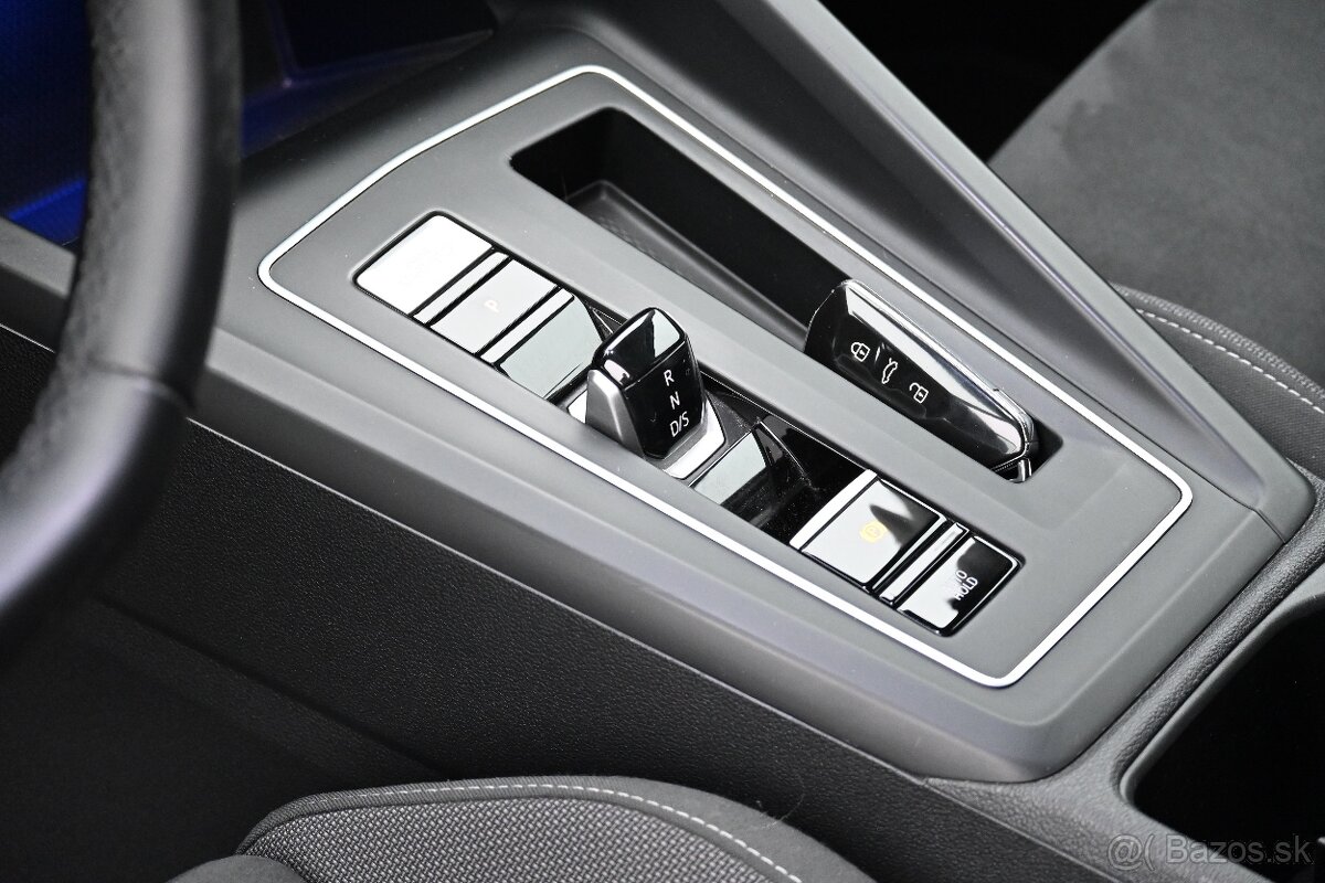 VOLKSWAGEN GOLF VIII 2.0 TDI, Style - 15