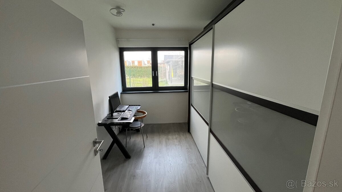 Na prenájom krásny 3 izbový RD v Chorvátskom Grobe - Čierna - 15