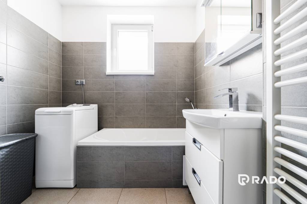 RADO | 7i trojpodlažný rodinný dom v obci Bohunice - 15