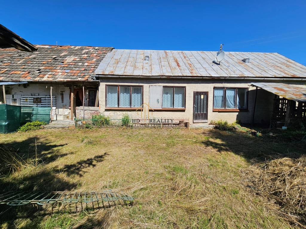 HD reality, predaj rodinný dom Baďan - 15