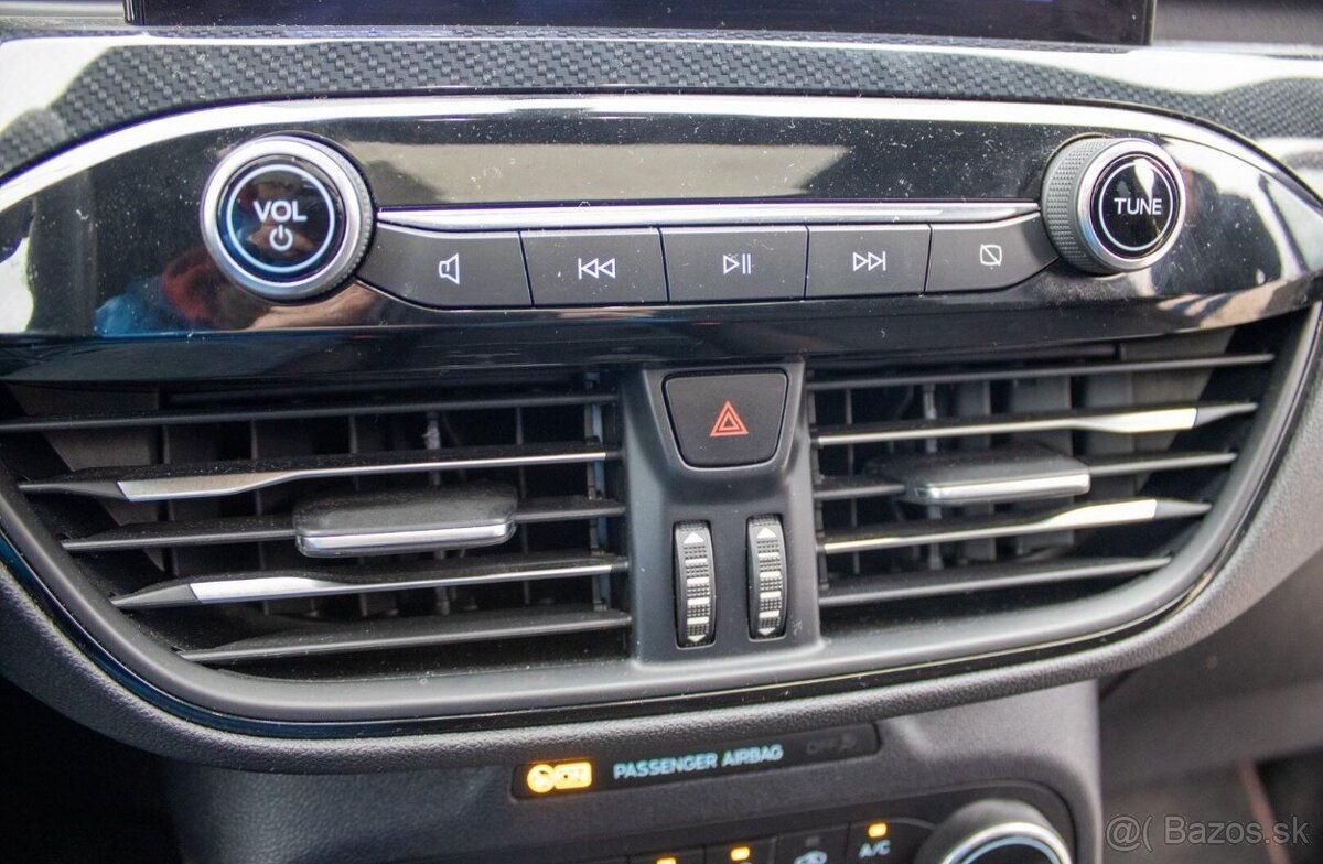 Ford Kuga ST - line 112 kw a/t 5d - 15