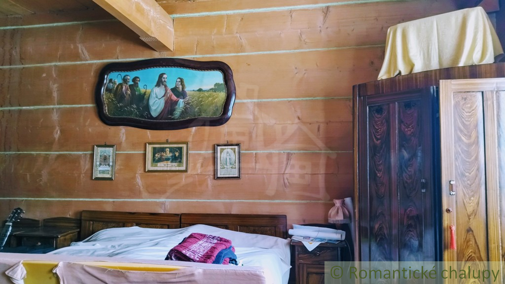 Goralská usadlosť, Ždiar. - 15