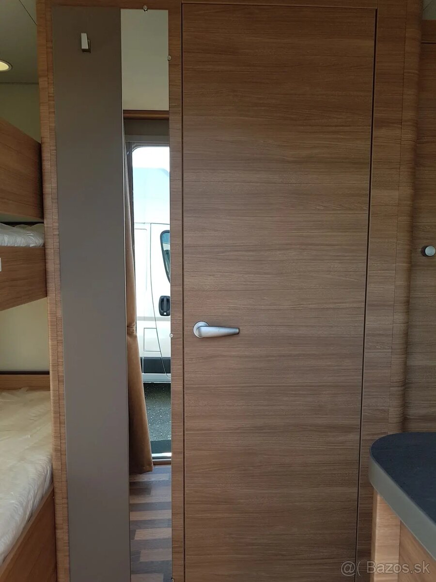 Weinsberg CaraOne 400 LK - 15