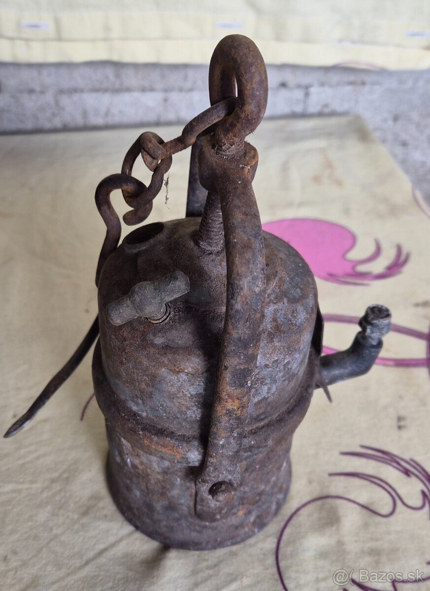 Retro liže a iné - 15