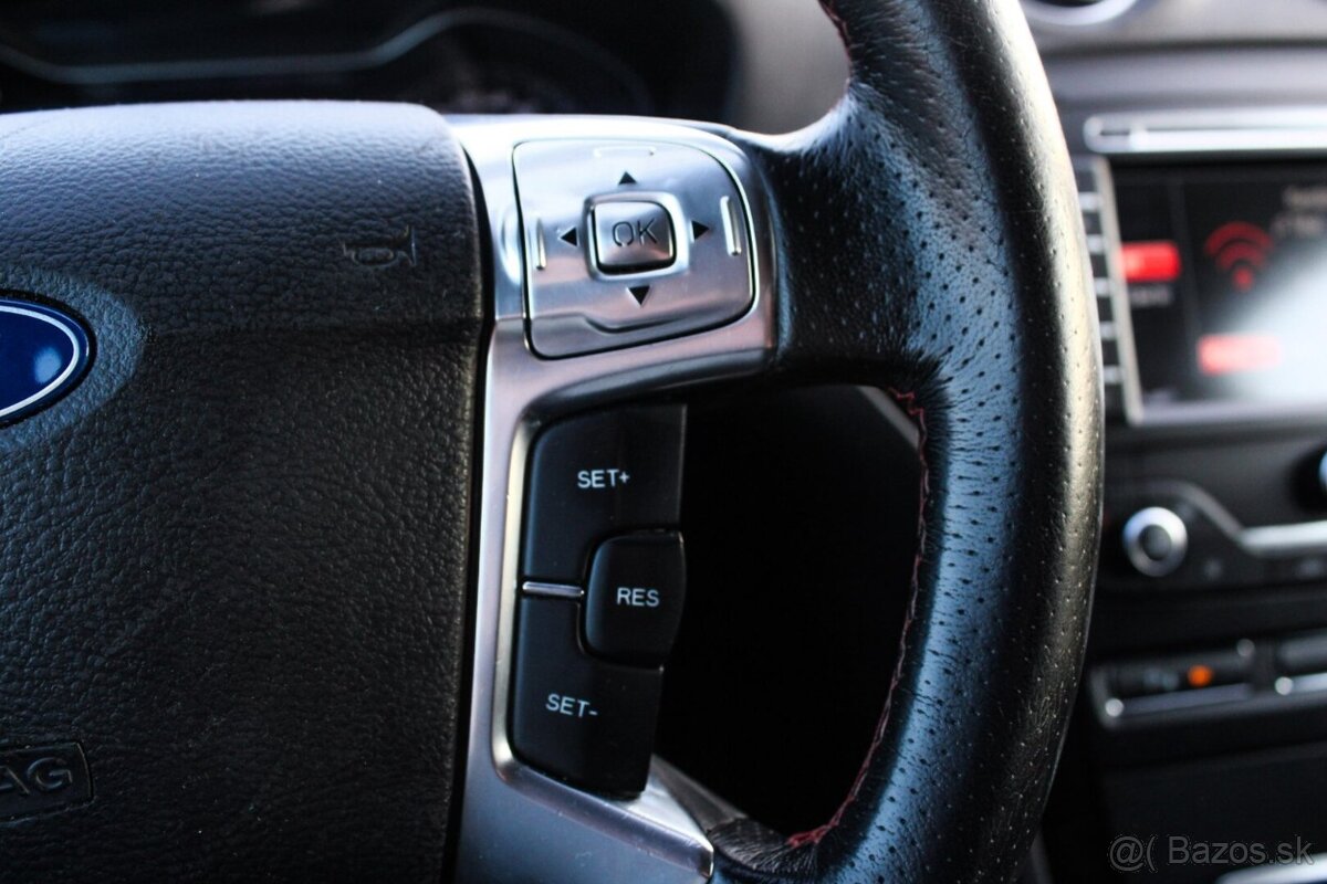 Ford Mondeo Combi 2.2 TDCi DPF Titanium - 15