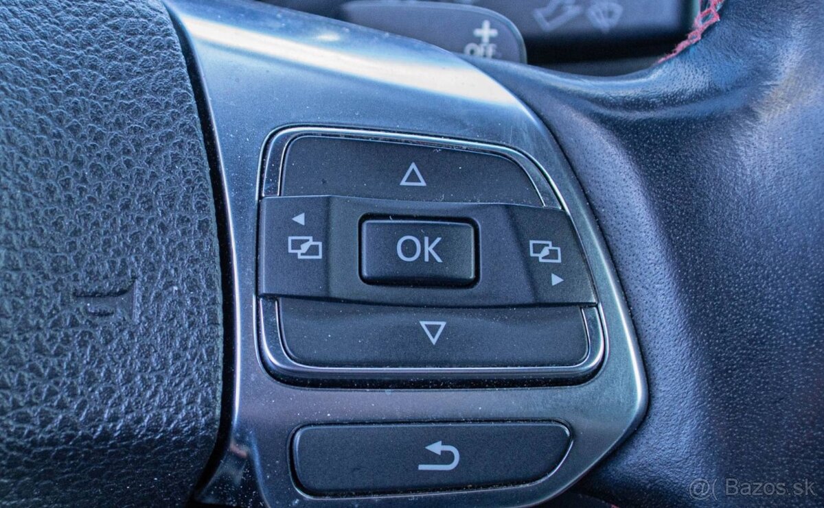 Volkswagen Golf 2.0 TFSI GTI DSG - 15