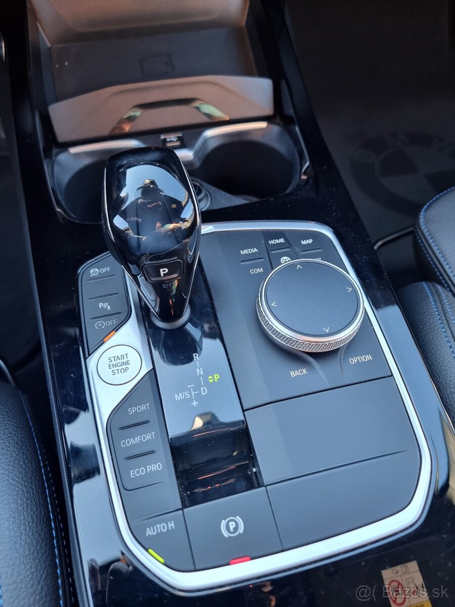 BMW Rad 1 118i A/T za 21.990 € - 15