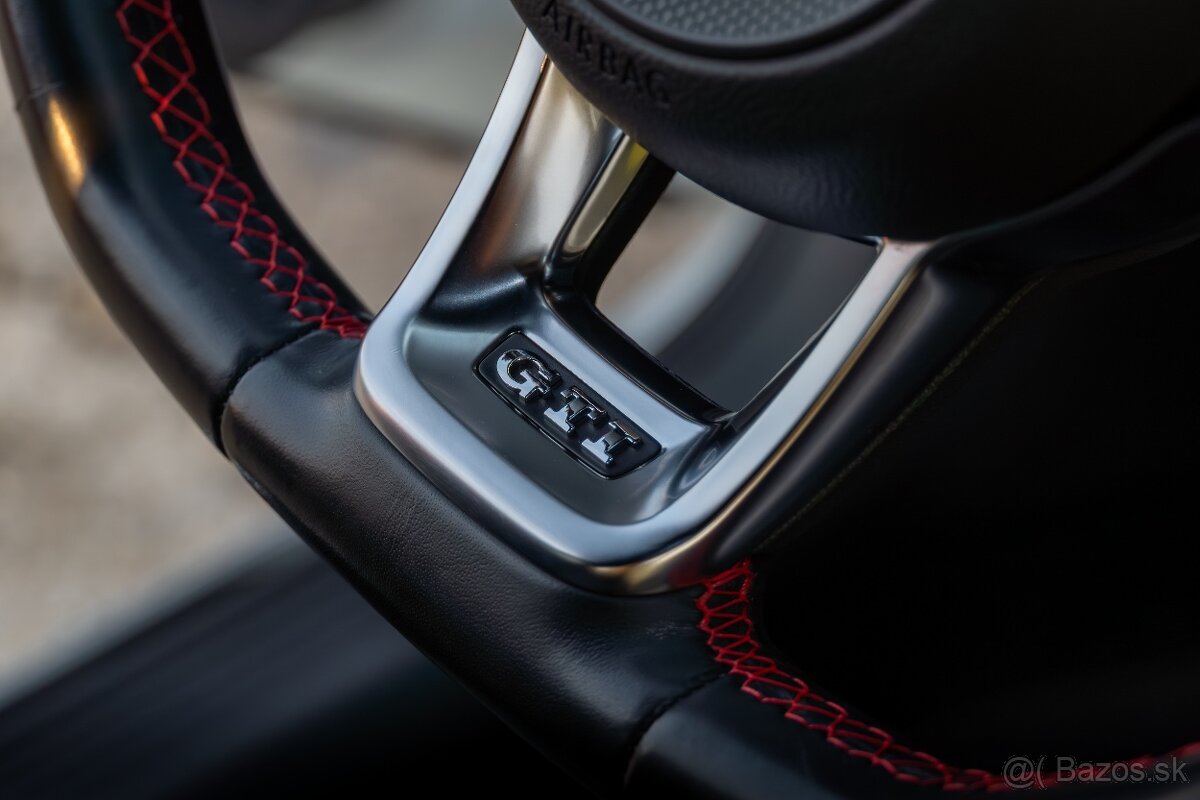 2019 Volkswagen Polo GTI 2.0 TSI DSG 147kw - 15