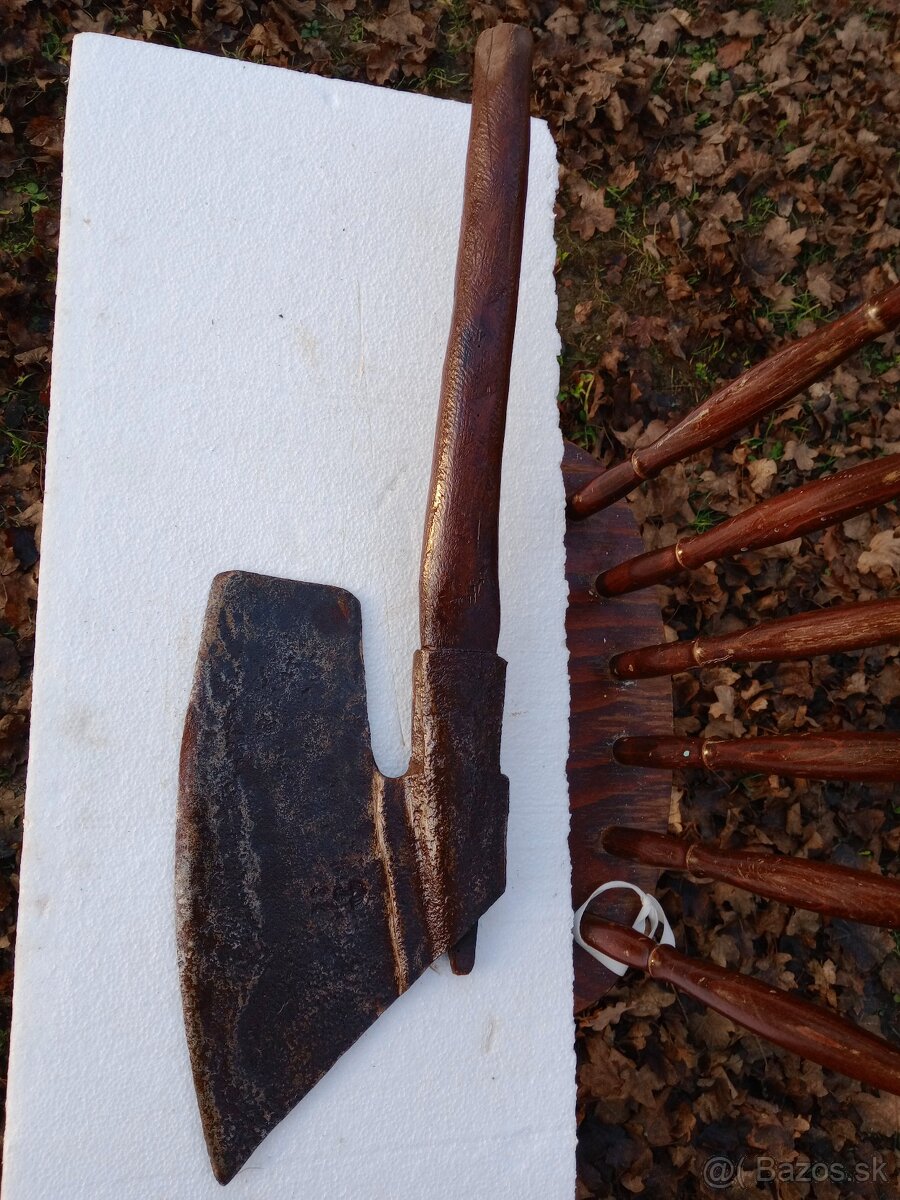 Sekery.Tešla.Topor. - 15