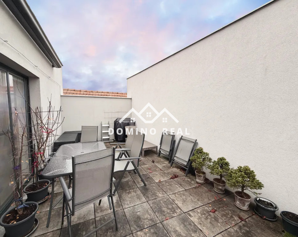 3-izbový byt s garážovými státiami - 15