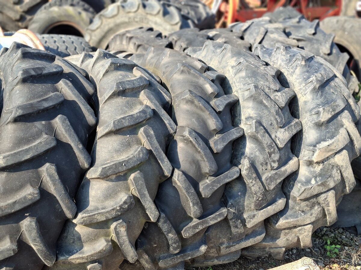 Pneu+kolesa+disky+nahradne diely agro,atd - 15