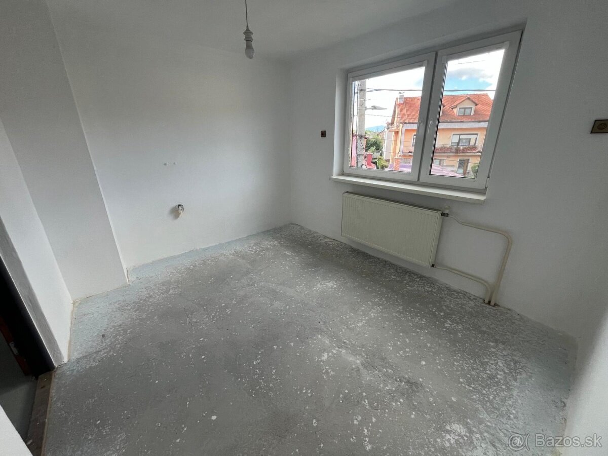 Na predaj rodinný dom – Jalovec, okres Prievidza - 15