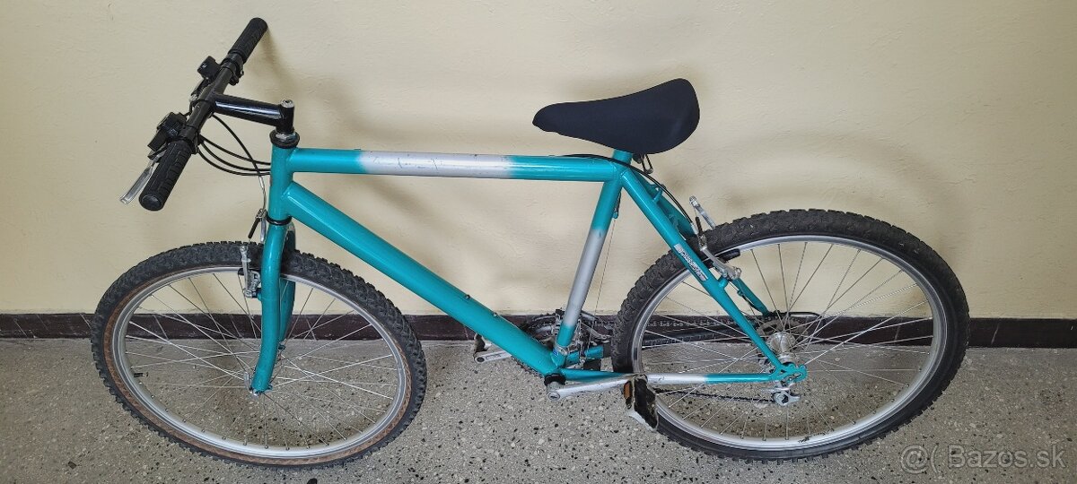 Predám 3 bicykle - 15