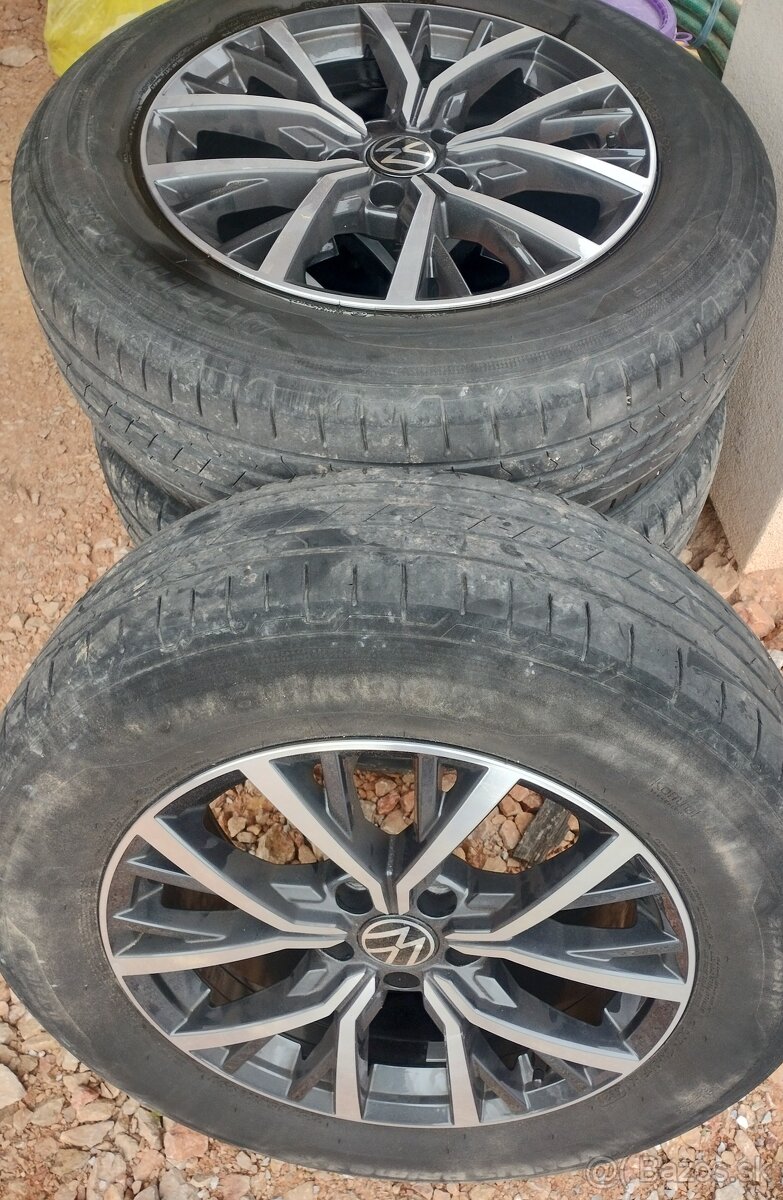 VOLKSWAGEN TIGUAN LIFE DSG 2022 2,0TDI DSG - 15