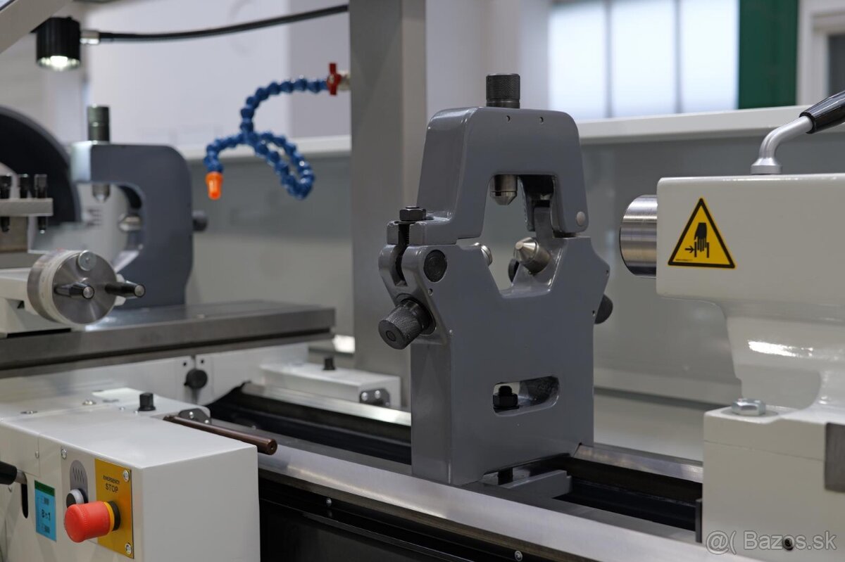 TRENS - TOS SN 500/1500 po kompletnej oprave.Nahrada za SUI - 15