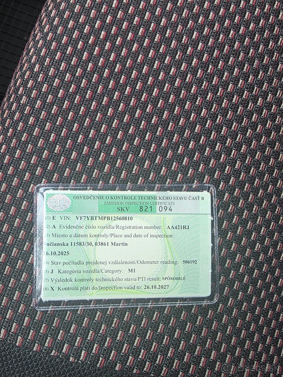 Citroën Jumper, 2014 2.2 96 kw,MINI BUS 9 miestne - 15