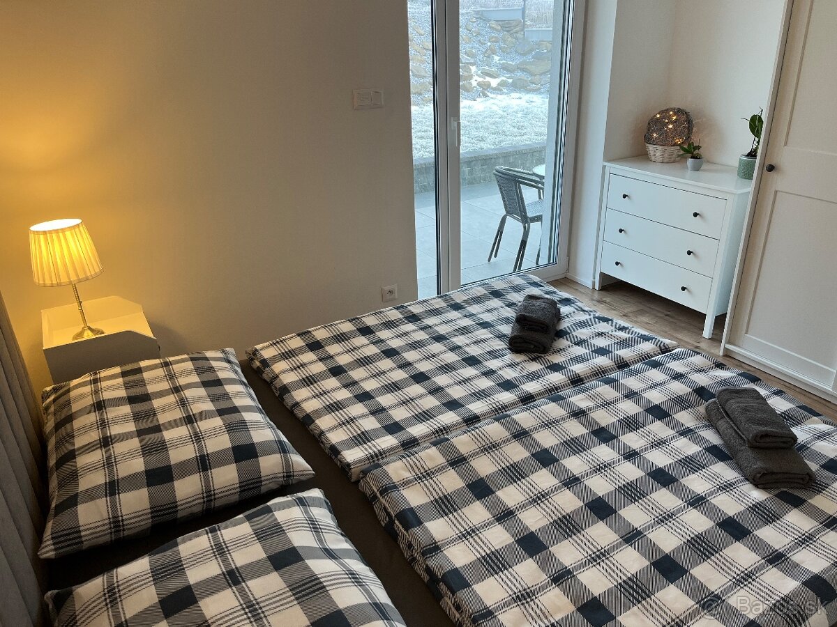 Rodinný dom Panoráma park - 15