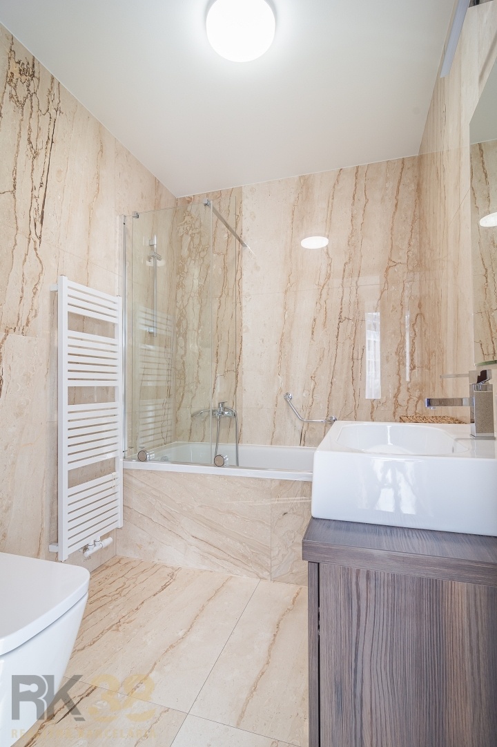 Luxusný apartmán / mini-hotel v srdci Vysokých Tatier - 15