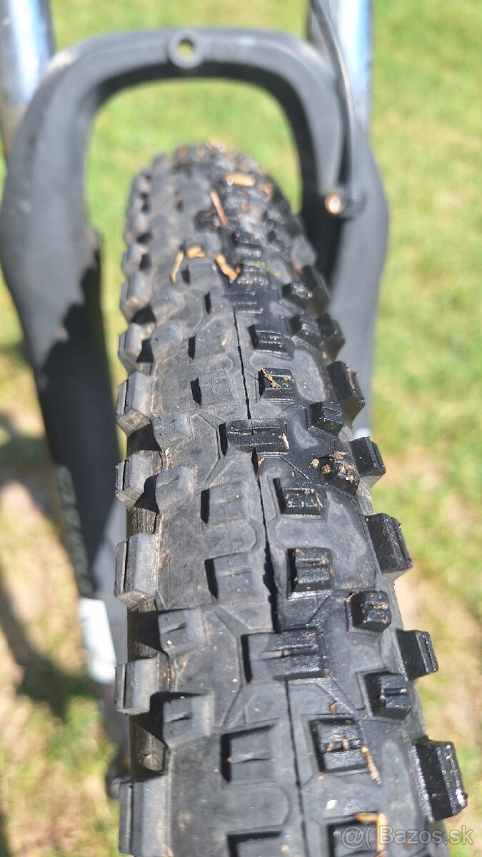 Predám horský bicykel Merlin 5 - 15