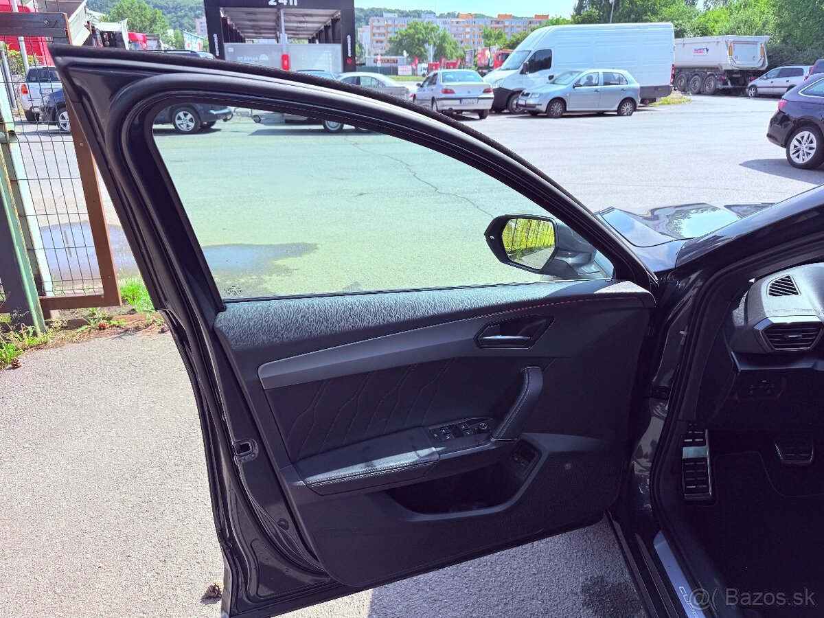 Cupra Formentor 1.4 TSI eHybrid 245k DSG Velo - 15
