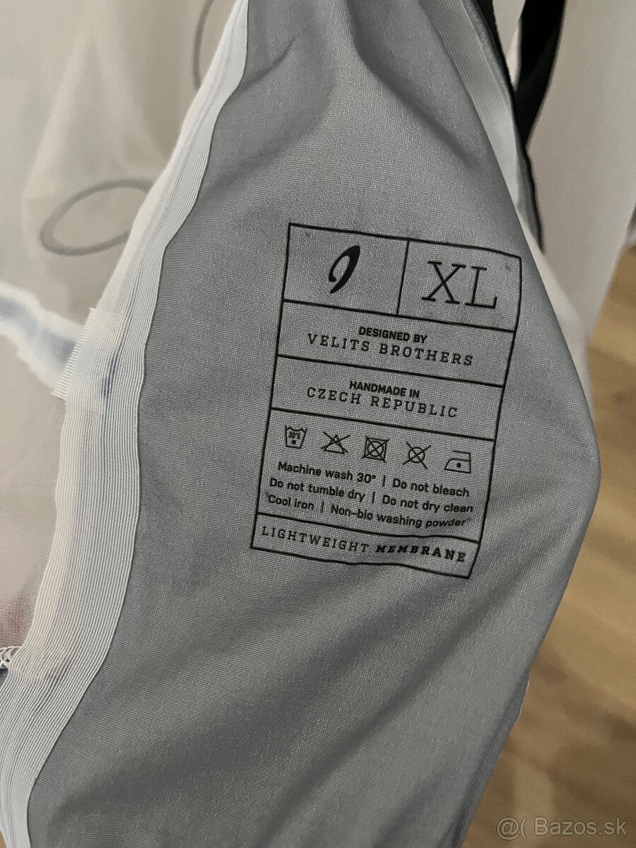 Cyklistické oblecenie - 15