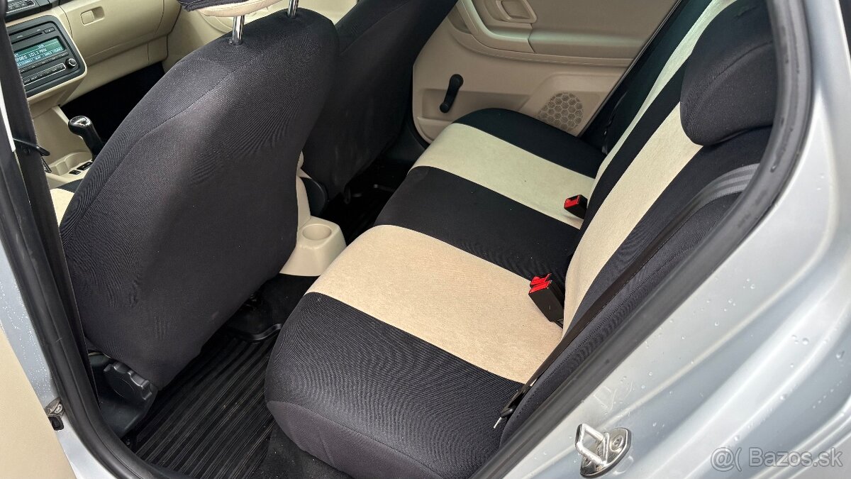 Škoda Fabia Combi 1,6 Tdi - 15