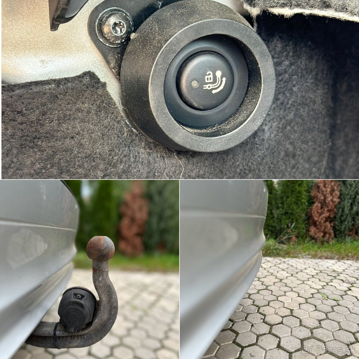 BMW RAD 3 E91 318i LCI - 15