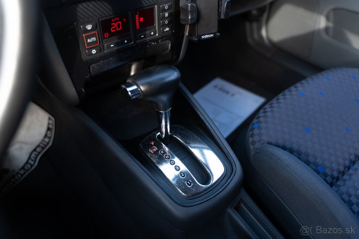 Audi A3 1.9 TDI Ambition A/T - AUTOMAT- - 15