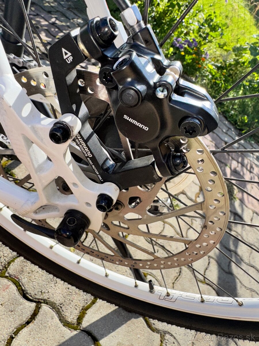 Predám pánsky Horský bicykel Kellys - 15