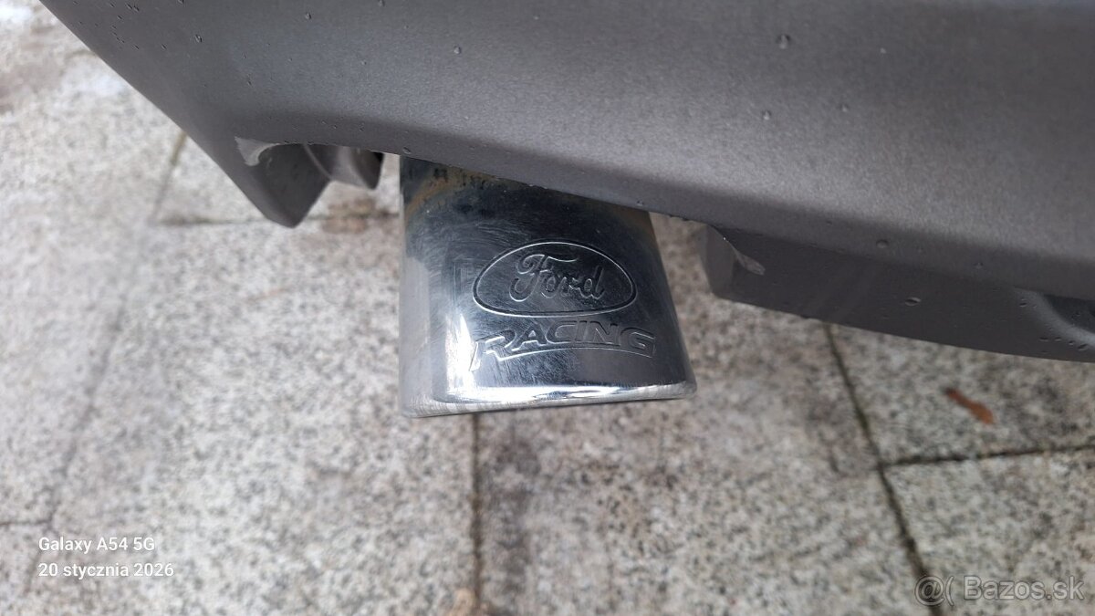 FORD MUSTANG 3.7 PREMIUM 2014 - 15