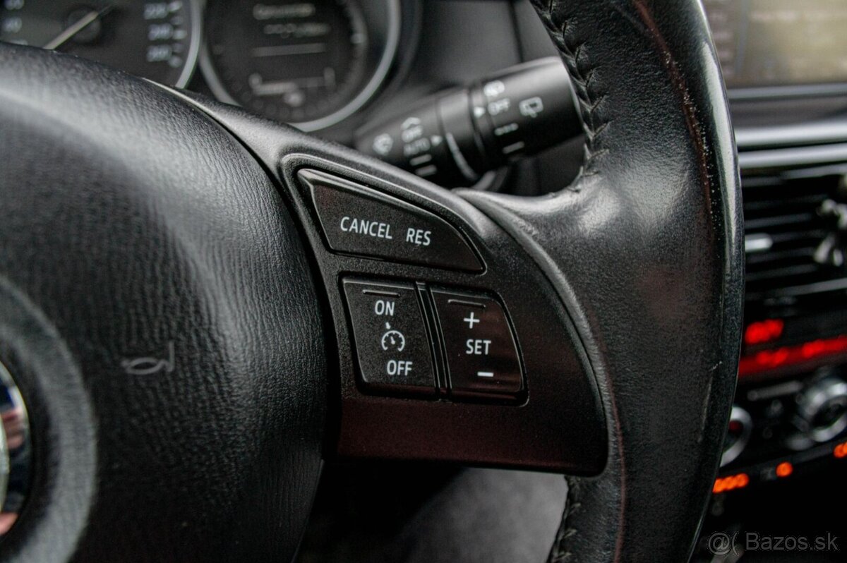 Mazda CX-5 2.2 Skyactiv-D AWD - 15