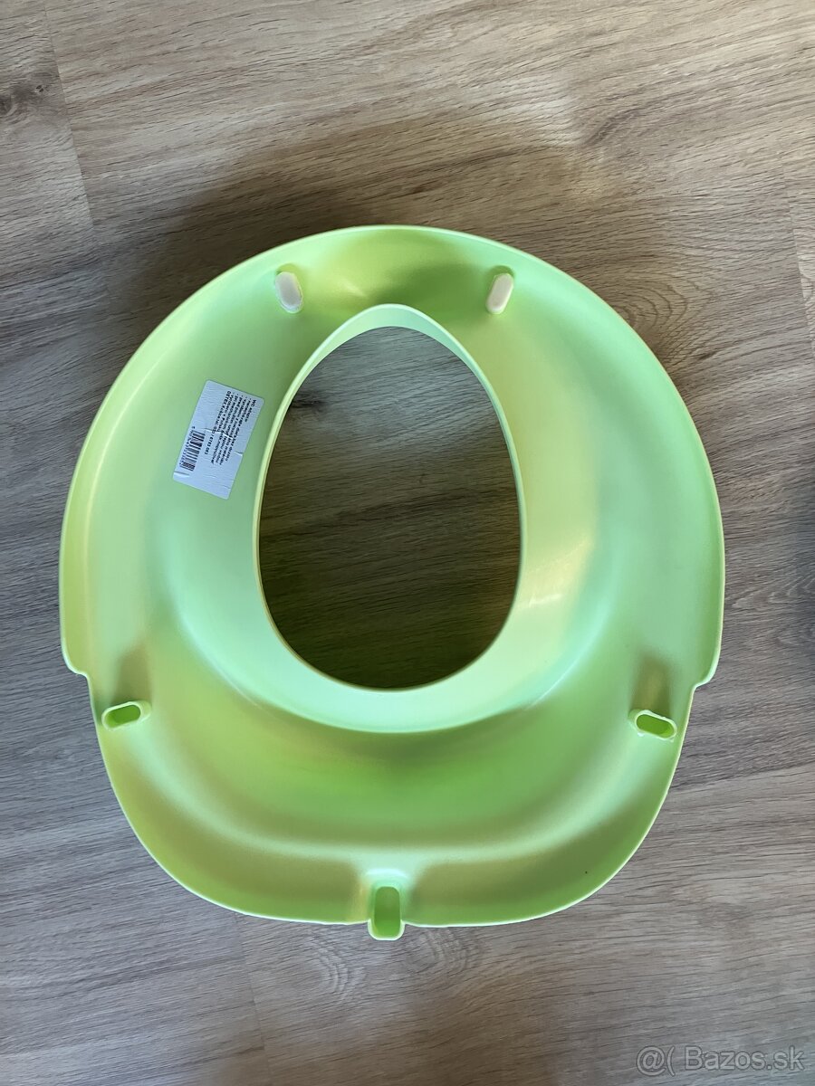 Nočníky a podsedáky na WC - 15