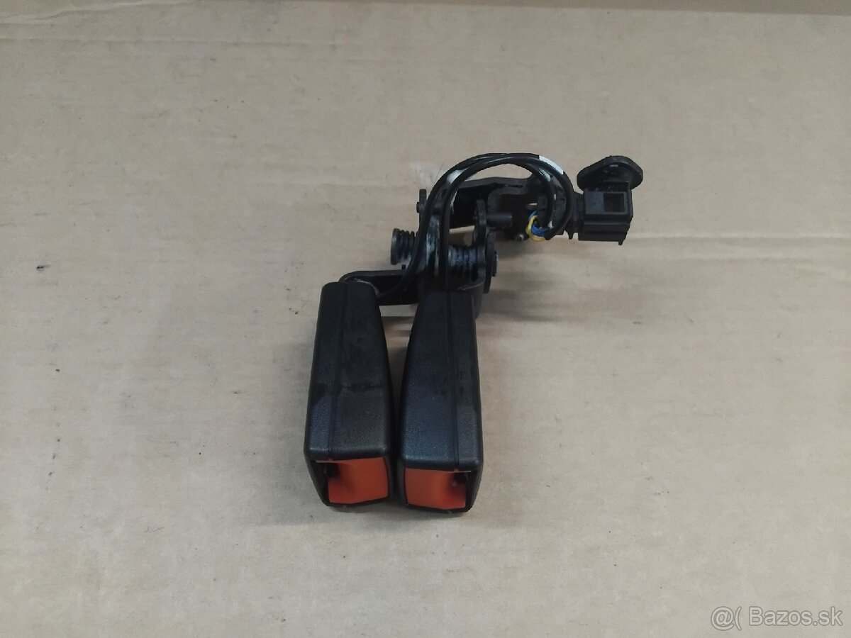 airbagy, pásy, senzory Octavia 3 - 15