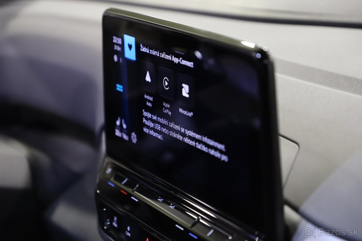 Volkswagen ID.4 Pro Performance Electric 150kW - 15