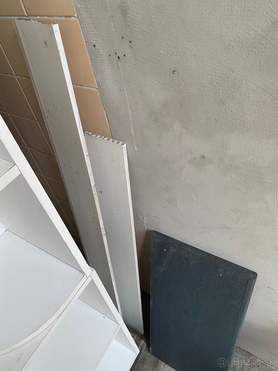 Kuchynská linka - 15