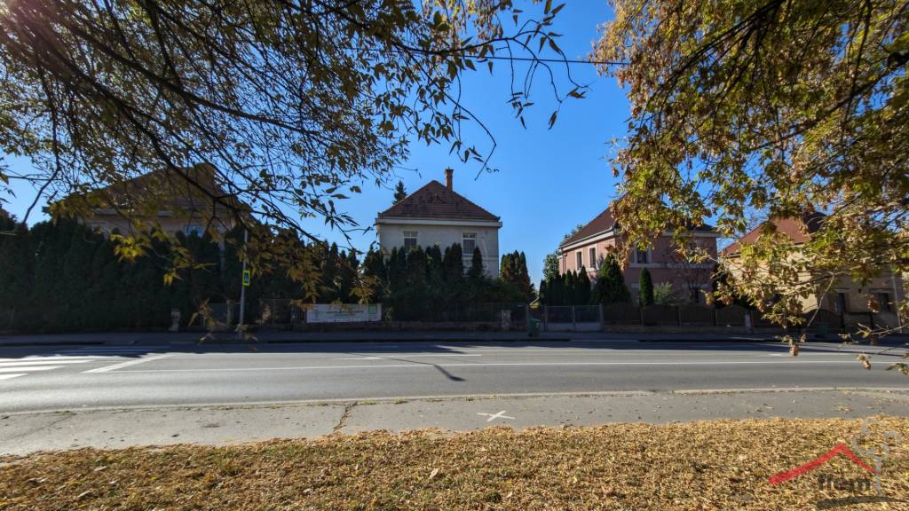 3-izbový rodinný dom na predaj vo Vrábľoch, pozemok 1094 m2 - 15