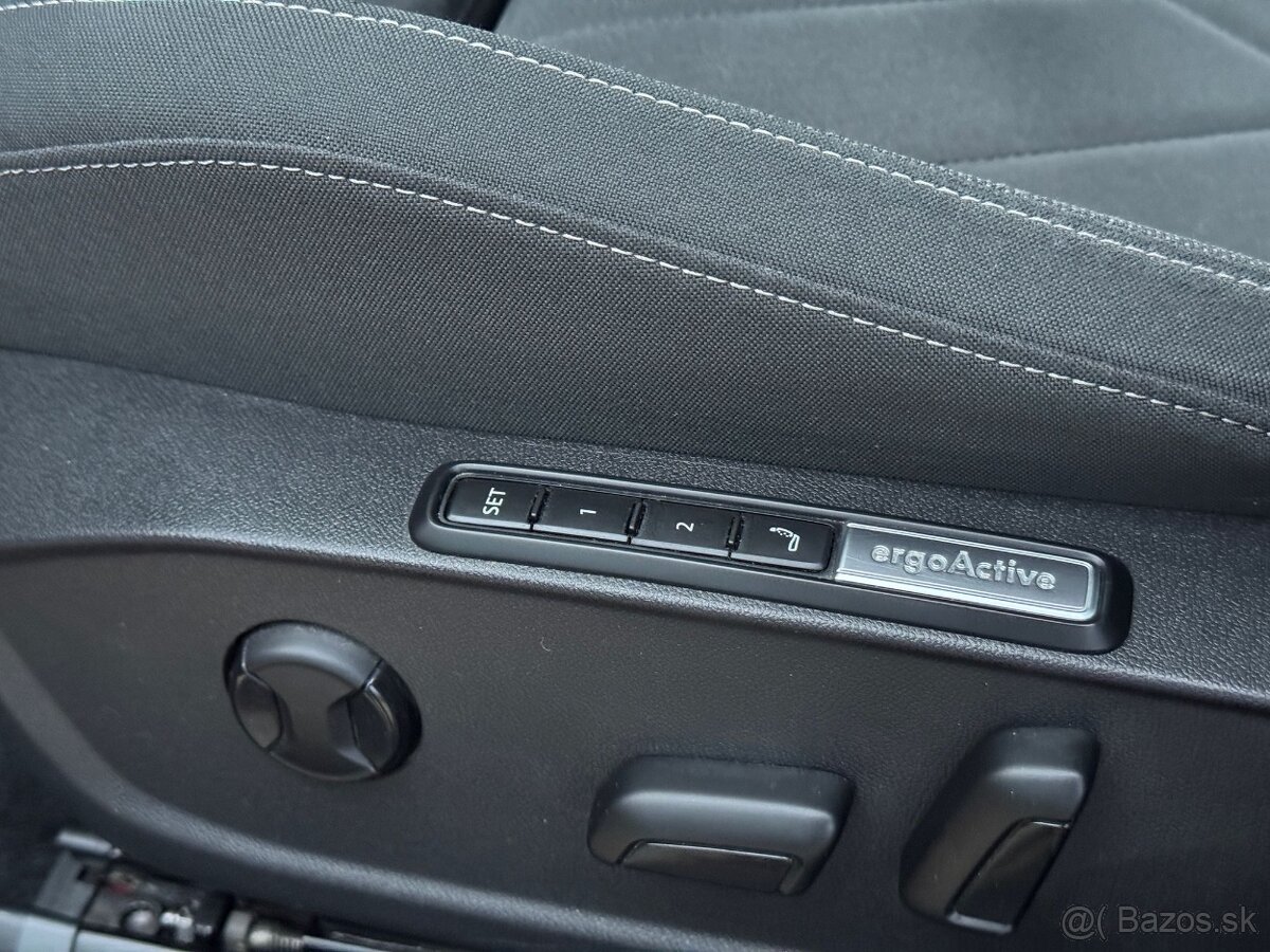 Volkswagen Golf variant 2.0tdi, 110kw,DSG - 15