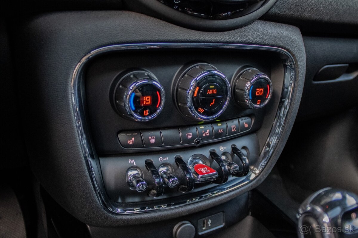 Mini Clubman 1.5 100kW canonbury - 15